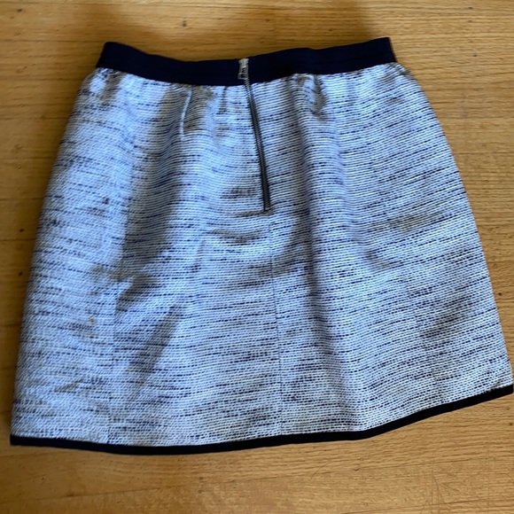 ✨ beautiful Wilfred Woven Skirt - Picture 2 of 8